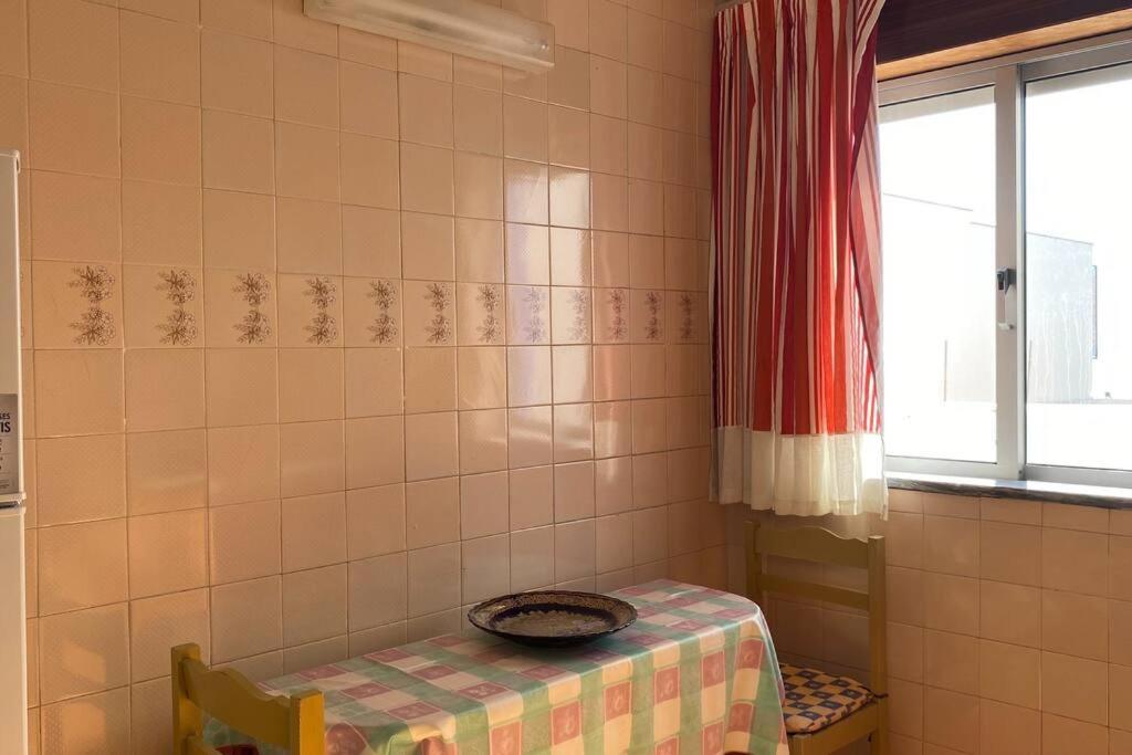 Apartment Rosa #1 - Para 2 Pessoas Mesmo Em Frente A Praia Do Inatel