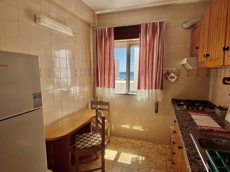 Apartamento Rosa #1 - Para 2 Pessoas Mesmo Em Frente A Praia Do Inatel Albufeira