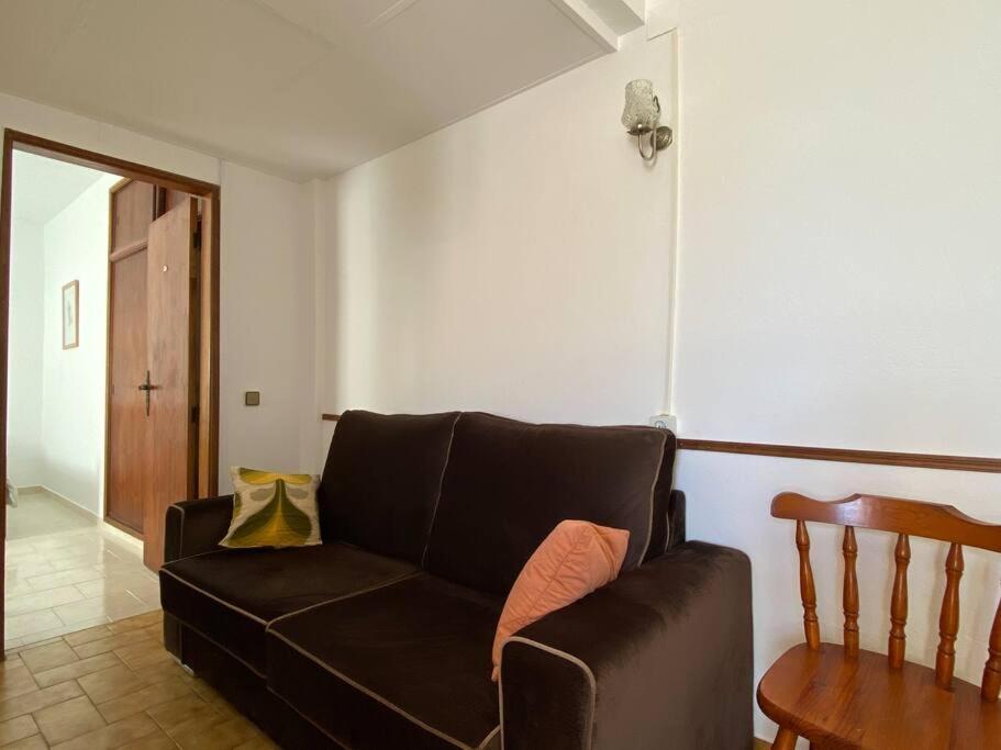 Apartamento Rosa #1 - Para 2 Pessoas Mesmo Em Frente A Praia Do Inatel